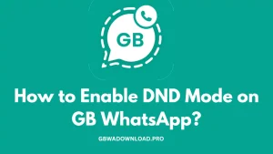 how-to-enable-dnd-mode-on-gb-whatsapp